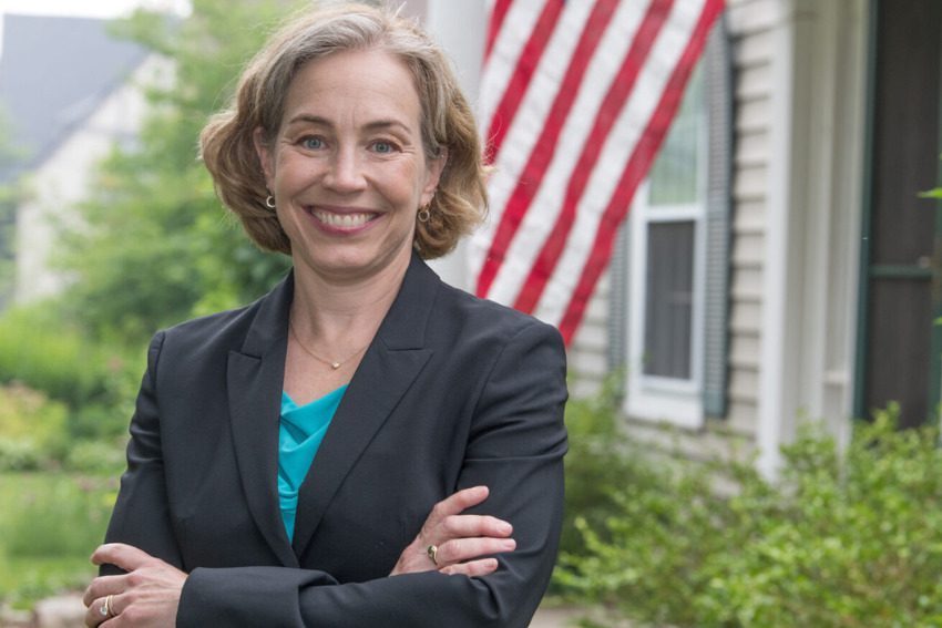 Swartz renews efforts to turn MI-4 blue, centers campaign on working families