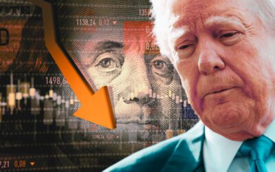 Trump’s first 100 days have left Michiganders holding the bag