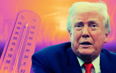 Federal cuts threaten to shut off air conditioning for thousands of Michigan families