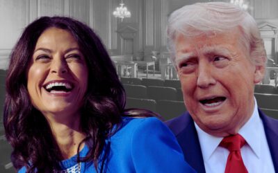 Michigan’s top lawyer is suing the hell out of the Trump administration