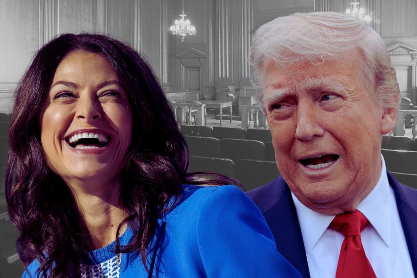 Michigan’s top lawyer is suing the hell out of the Trump administration