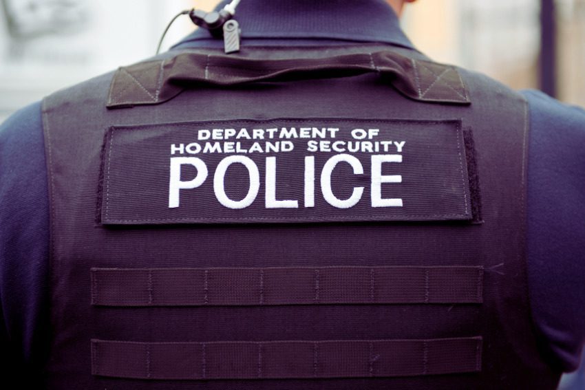 Dearborn attorney’s detention condemned as ‘blatant’ intimidation by Trump administration