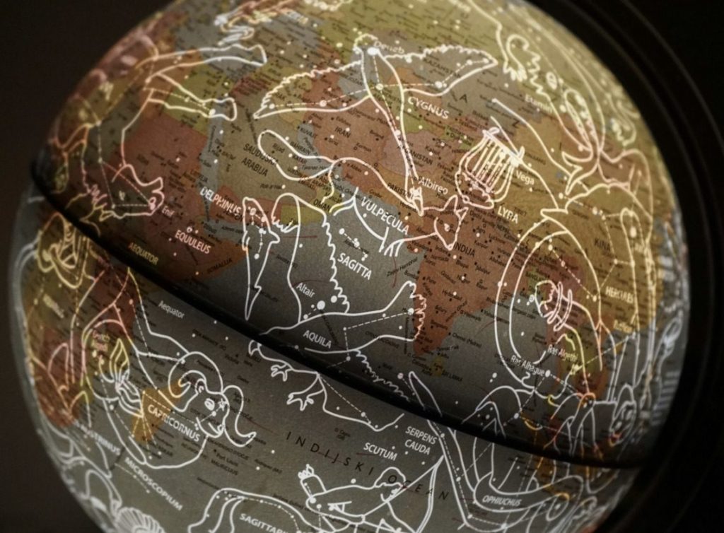 Where you should live in Michigan, based on your zodiac sign