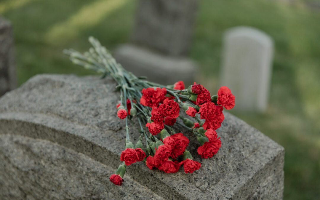 Lawmakers consider new rules for pet cemeteries