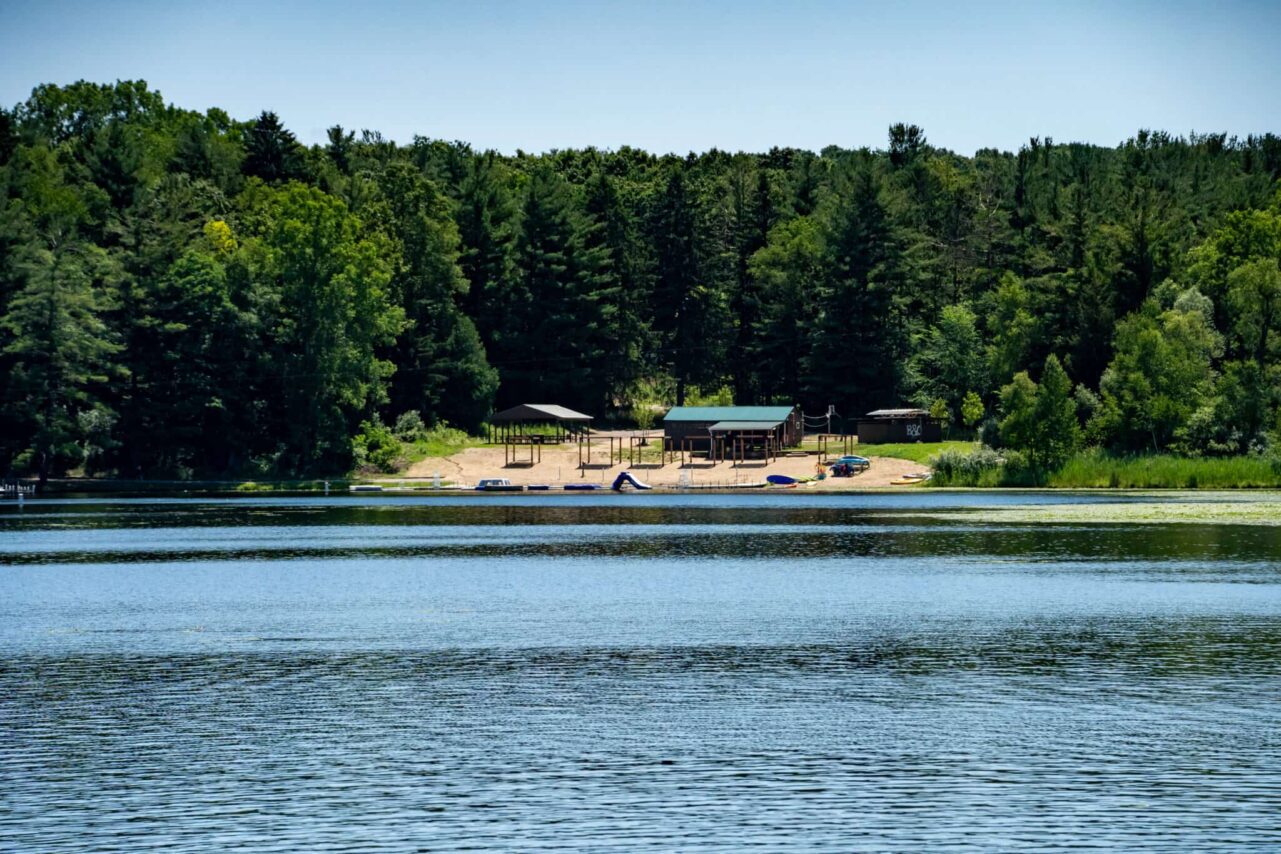 Rodecker Beach