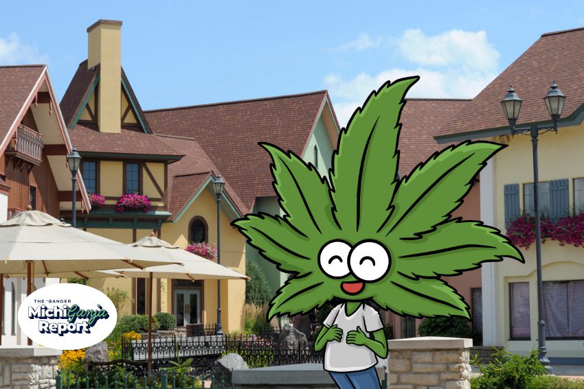5 quick hits of cannabis news from across Michigan