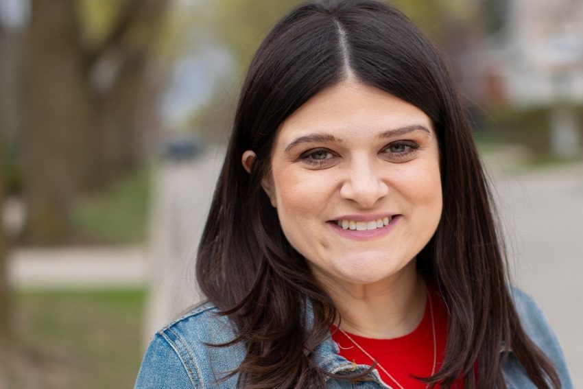 Rep. Haley Stevens runs for US Senate on grit and growth