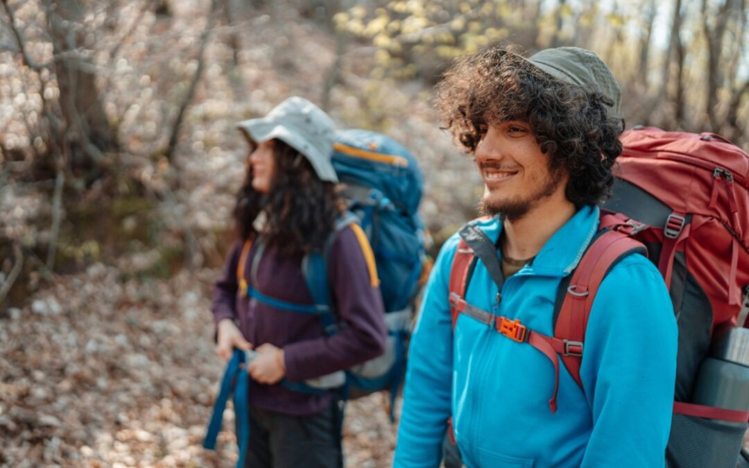 The ultimate guide to backpacking in Michigan