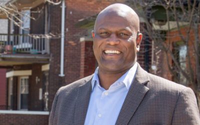Joe Tate’s next mission: From the Marine Corps to the US Senate