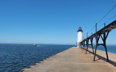 State continues to support restoration of iconic lighthouses