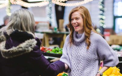Mallory McMorrow runs for US Senate to ‘cut through the BS’ and deliver for Michigan