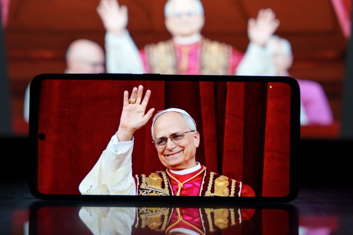 7 facts about the new Pope’s time in Michigan 7 facts about the new Pope’s time in Michigan