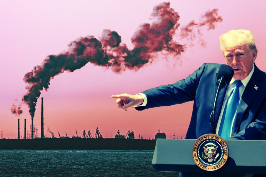 Trump’s energy agenda killed hundreds of Michigan jobs. Thousands more could be next.