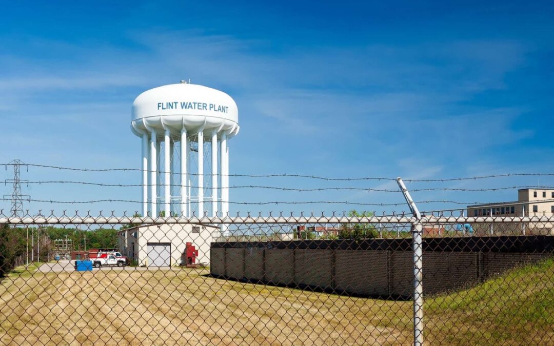 Flint, Michigan’s journey to clean water: What you need to know