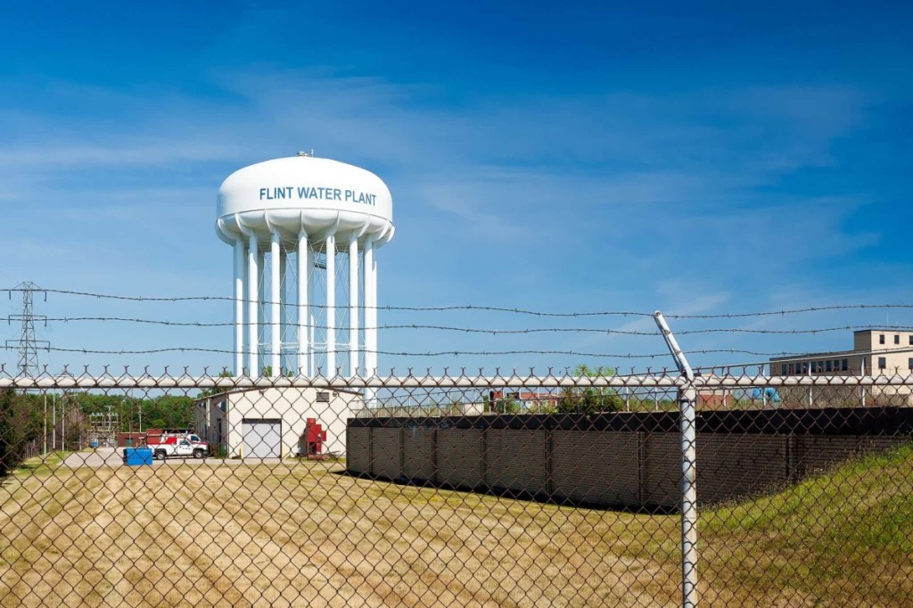 Flint, Michigan’s journey to clean water: What you need to know