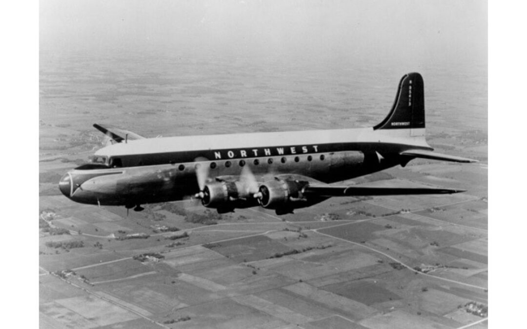 75 years after the then-worst crash in US history, search ends for a plane in Lake Michigan