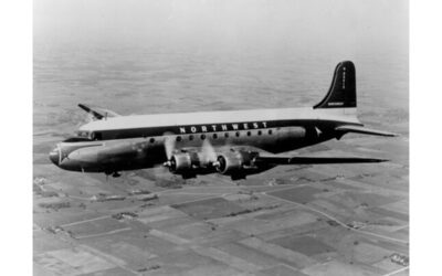 75 years after the then-worst crash in US history, search ends for a plane in Lake Michigan