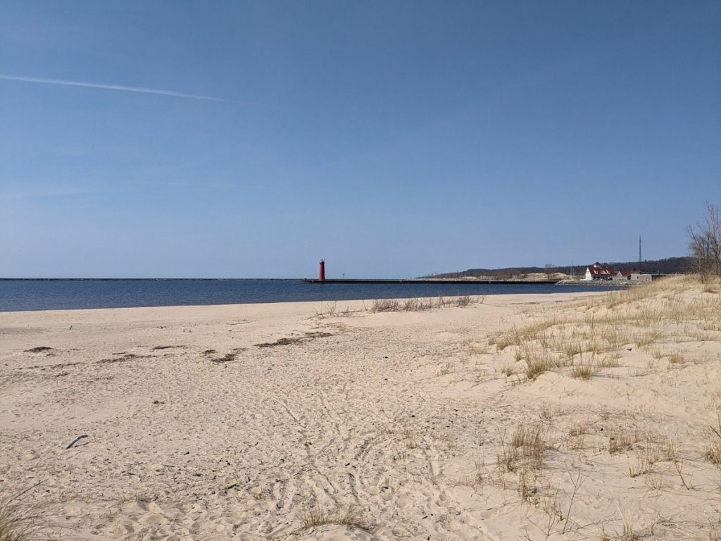 🏖️ Special edition: Michigan’s 9 best beaches, according to you