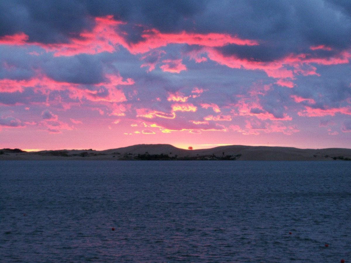 9 of Michigan’s best beaches, according to you