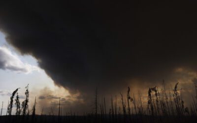 Air quality worsens in eastern US as Canadian wildfire smoke hangs over Midwest