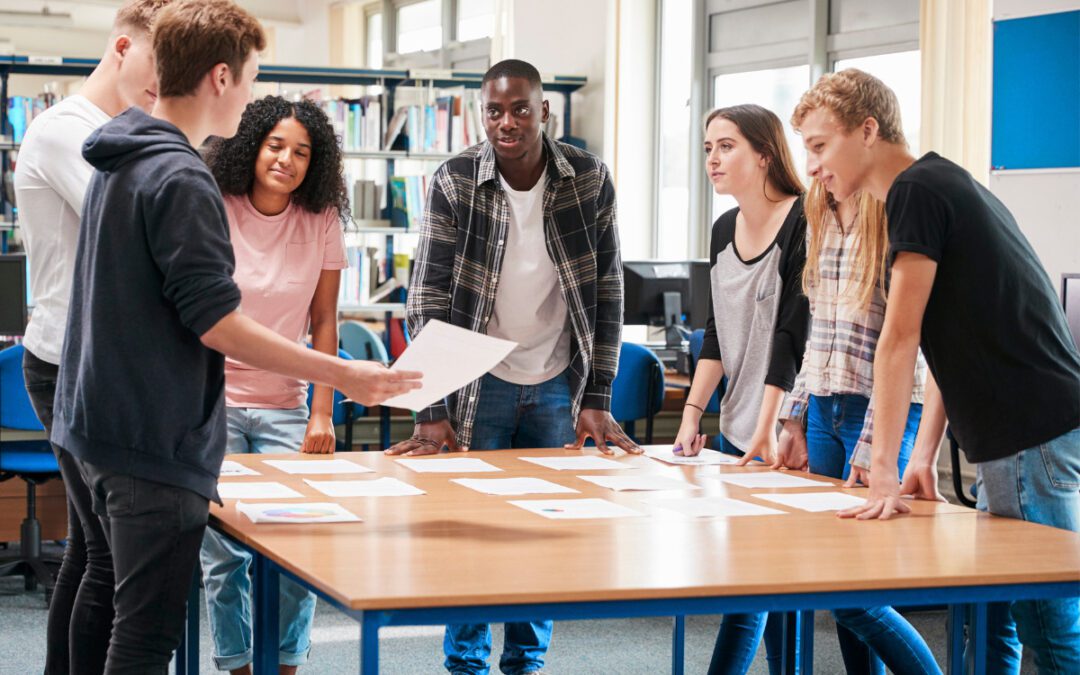 Opinion: A College Democrat’s guide to action