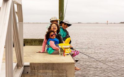No license needed. How to fish for free in Michigan this week