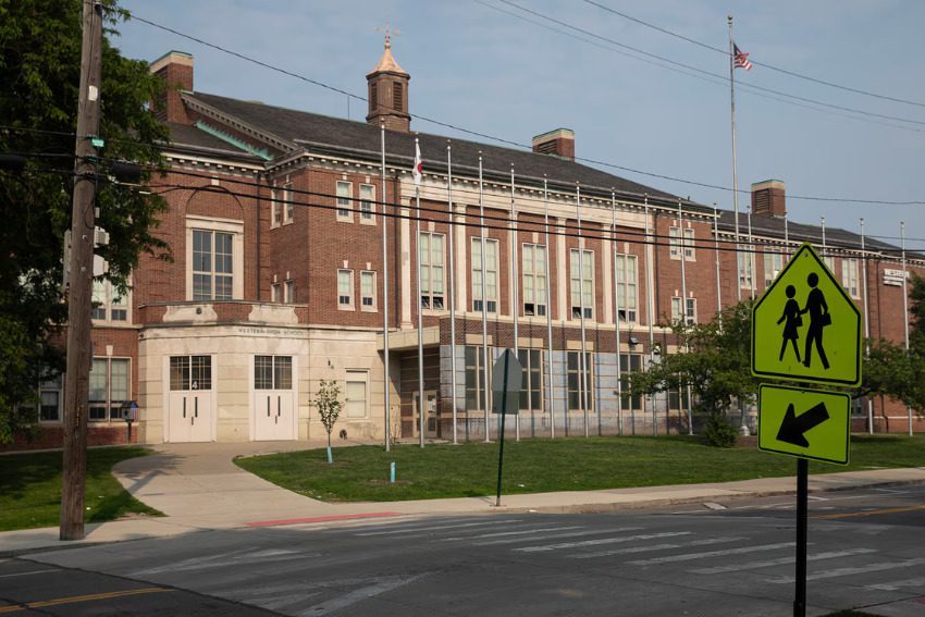 Advocates call on Michigan lawmakers to condemn ICE detention of Detroit student