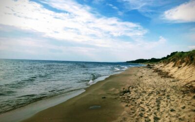 Landmark study finds Great Lakes have entered a new era with climate change, extreme events