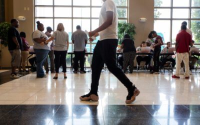 Feds pause operations at 3 Michigan Job Corps centers as part of nationwide move