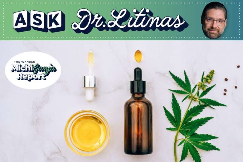tincture
