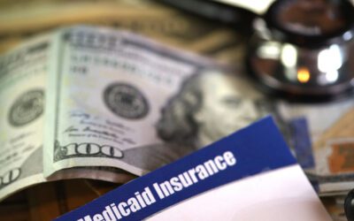 Opinion: Proposed budget cuts to Medicaid will harm all of us