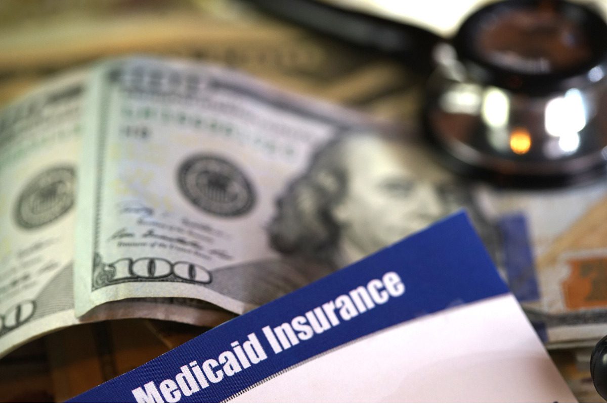 Opinion: Proposed budget cuts to Medicaid will harm all of us Opinion: Proposed budget cuts to Medicaid will harm all of us