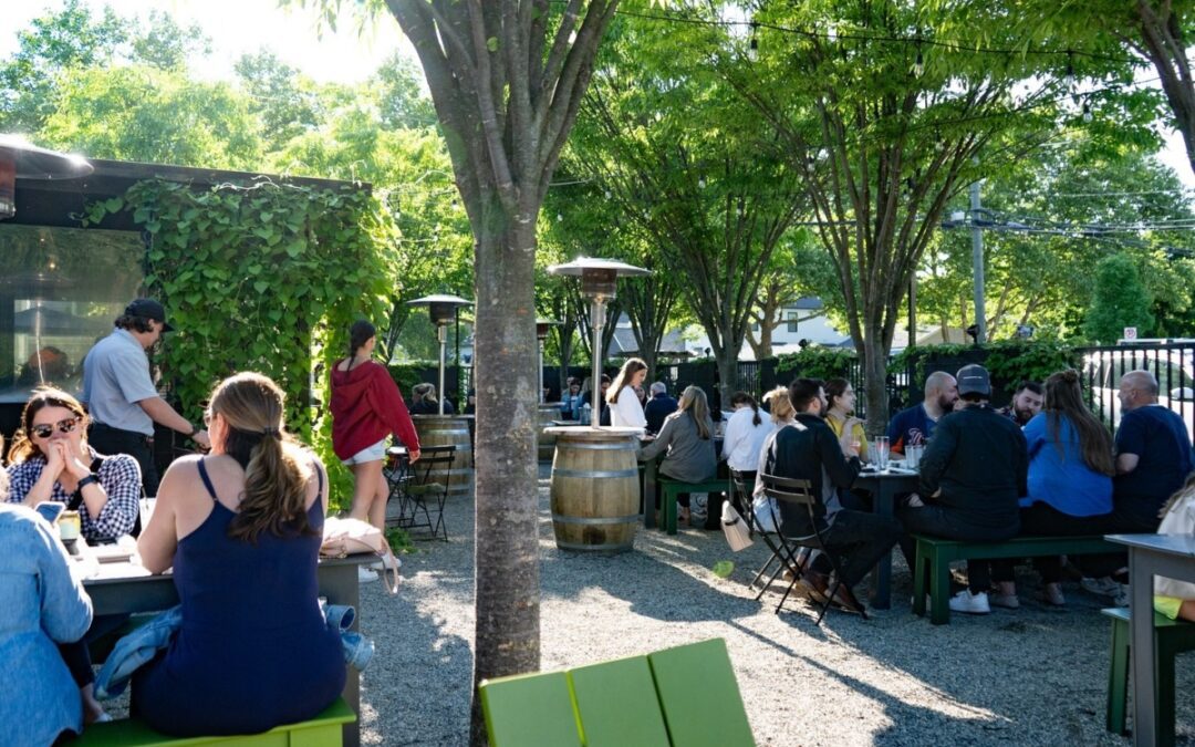 Pints with a purpose: 7 Michigan breweries that give back