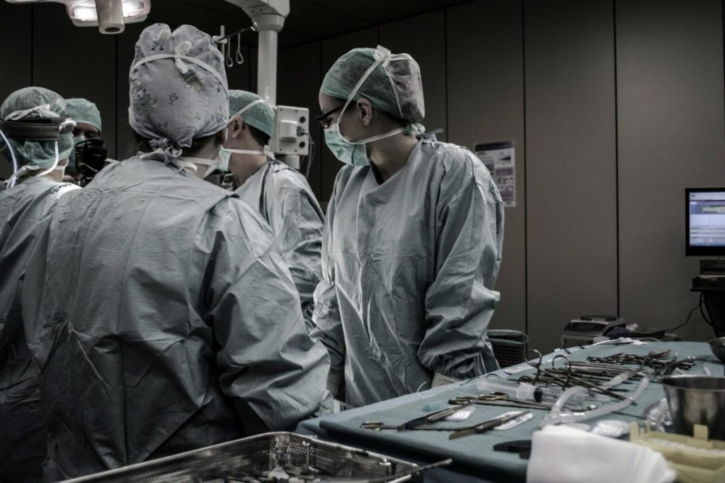 Michigan hospitals at risk of closing if Trump’s ‘big beautiful bill’ passes