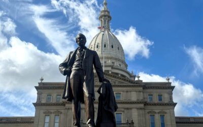Group launches ballot initiative to fund public schools by taxing wealthy Michiganders