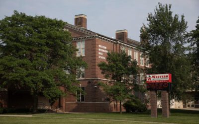 A Detroit student was arrested by ICE. Students at his school are scared and angry.