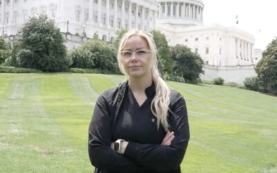 Flint nurse reveals how cutting Medicaid would ‘stress an already stressed system’