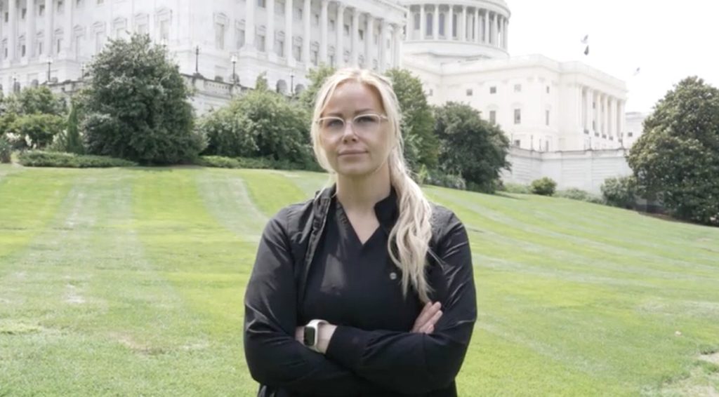 Flint nurse reveals how cutting Medicaid would ‘stress an already stressed system’