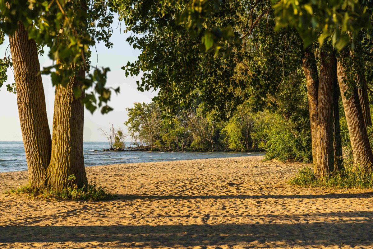 9 of Michigan’s best beaches, according to you