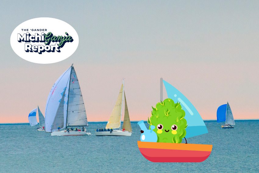 MichiGanja must-haves: 6 killer cannabis products to fuel your Michigan summer