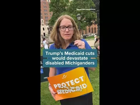 Medicaid is not a gift