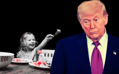 Michiganders say Trump’s cuts to food assistance could leave their families hungry