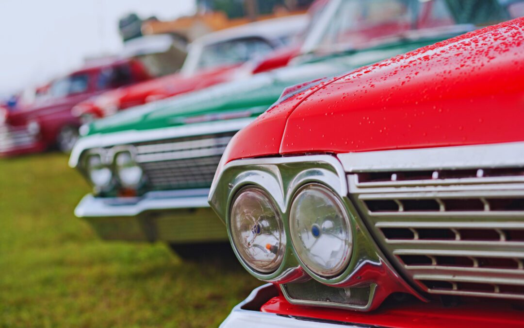 17 Michigan events to check out this weekend (July 25-27)