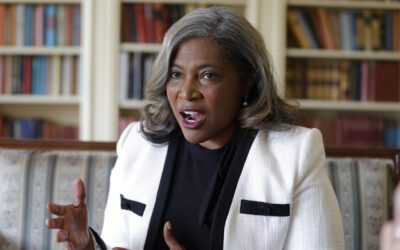 Michiganders grill Trump after administration freezes $157 million in federal education funding