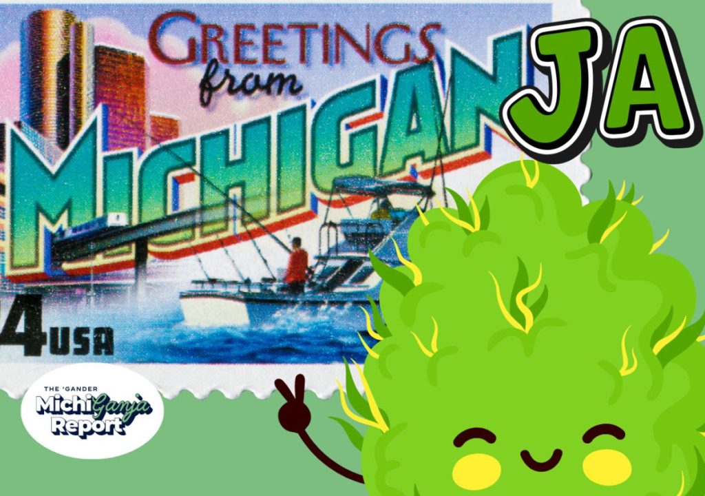 7 quick hits of cannabis news from across Michigan