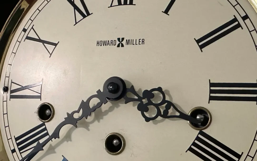 Time runs out for nearly century-old Michigan clock company due to tariffs, other factors
