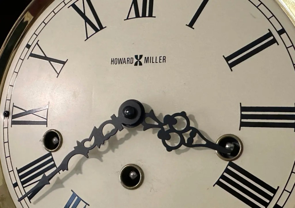 Time runs out for nearly century-old Michigan clock company due to tariffs, other factors