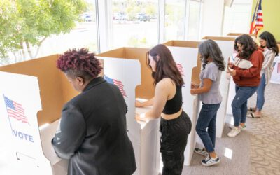 Opinion: Michigan youth wants more choices, and ranked choice voting delivers