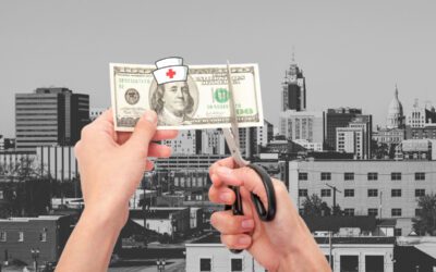 7 Michigan Republicans could help Trump gut health care for 500,000 Michiganders