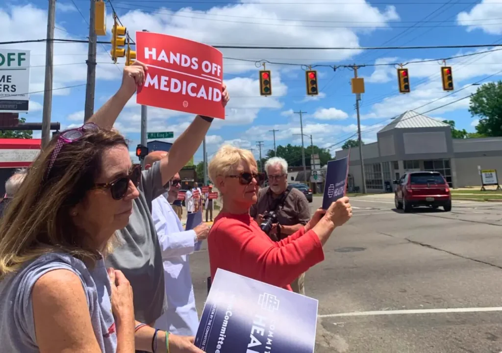 medicaid